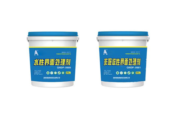 石膏基自流平專用界面劑在施工方面有哪些優(yōu)勢？